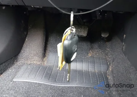 2014 Scion Tc z USA, uszkodzony, nr VIN JTKJF5C72E3081588